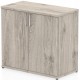 Rayleigh 600mm Deep x 730mm High Desk High Cupboard